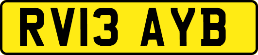RV13AYB