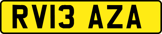 RV13AZA