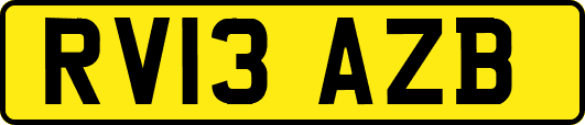 RV13AZB