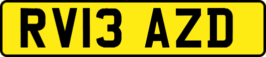 RV13AZD