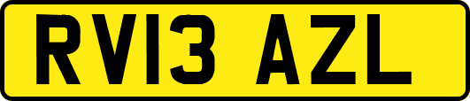 RV13AZL