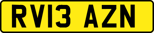 RV13AZN