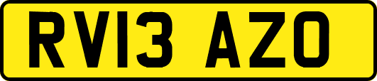 RV13AZO