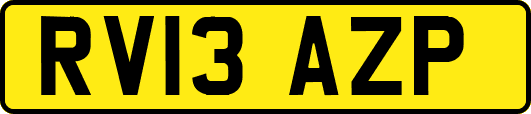 RV13AZP
