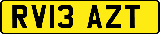 RV13AZT