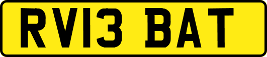 RV13BAT