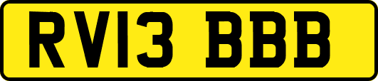 RV13BBB