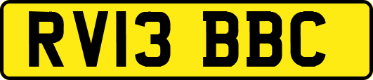 RV13BBC