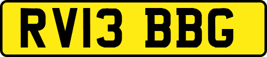 RV13BBG