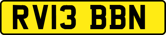 RV13BBN