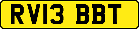 RV13BBT