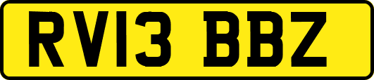 RV13BBZ