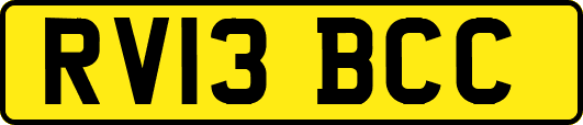 RV13BCC
