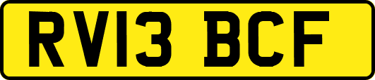 RV13BCF