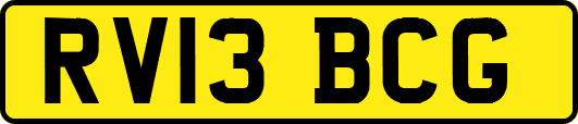 RV13BCG