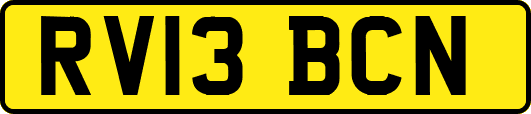 RV13BCN
