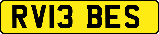 RV13BES