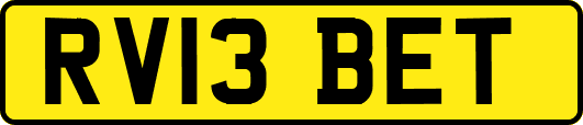 RV13BET