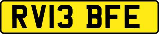 RV13BFE