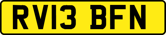RV13BFN