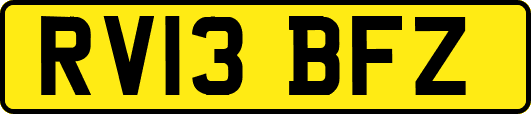 RV13BFZ