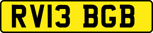 RV13BGB