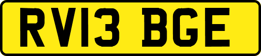 RV13BGE