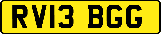RV13BGG