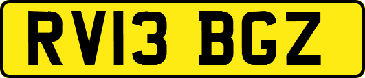 RV13BGZ