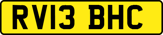 RV13BHC