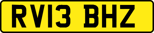 RV13BHZ