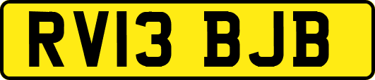 RV13BJB