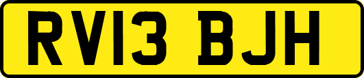 RV13BJH