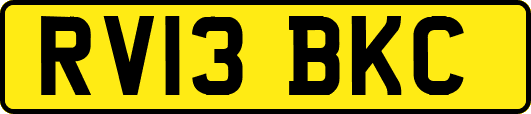 RV13BKC