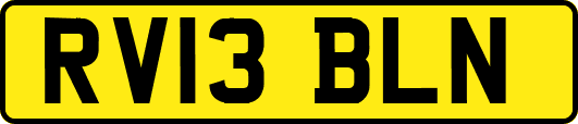RV13BLN