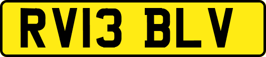 RV13BLV