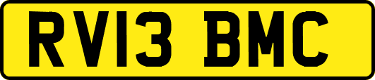 RV13BMC