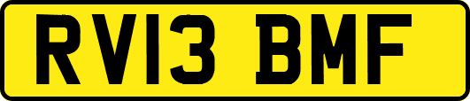 RV13BMF
