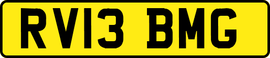 RV13BMG