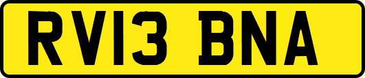 RV13BNA