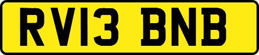 RV13BNB