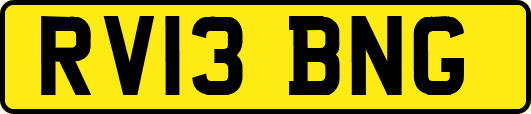 RV13BNG