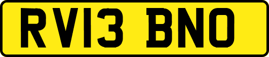 RV13BNO