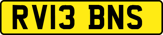 RV13BNS