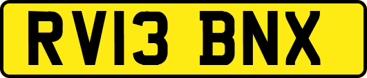 RV13BNX