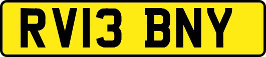 RV13BNY