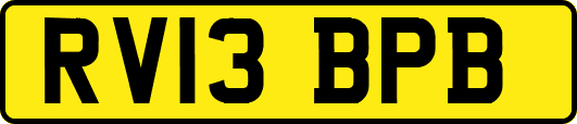 RV13BPB