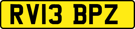 RV13BPZ