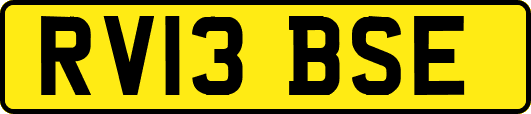 RV13BSE