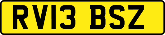 RV13BSZ